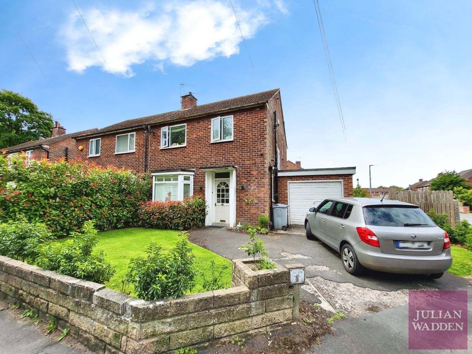 Gravel Lane, Wilmslow, Cheshire, SK9