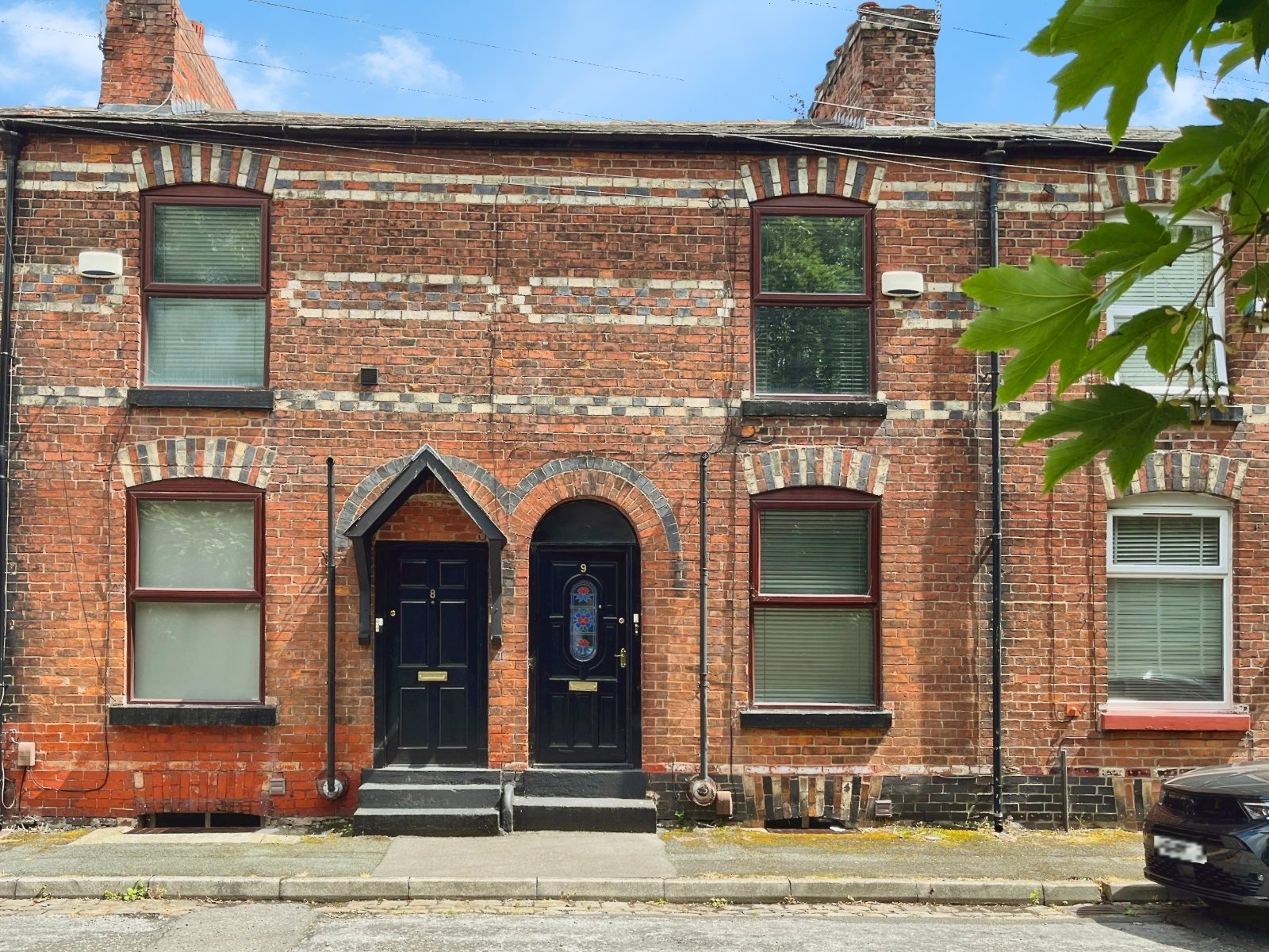 Egerton Terrace, Fallowfield, Manchester, M14