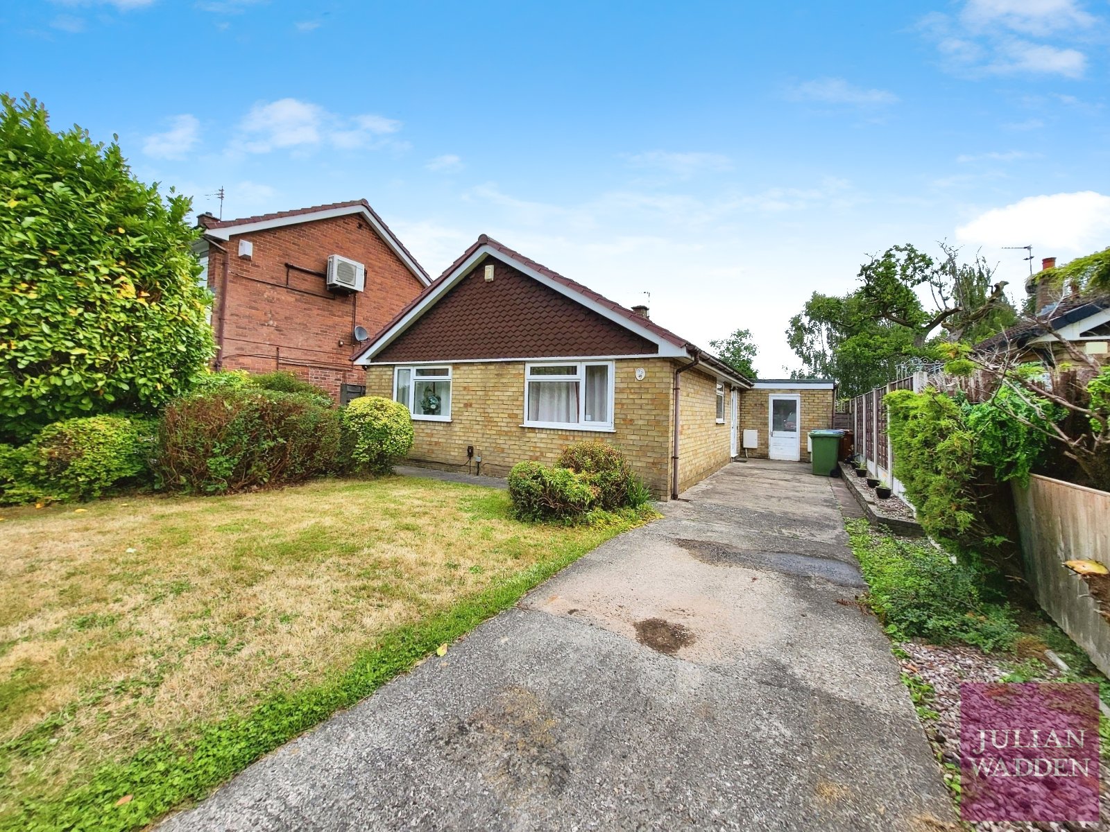 Troutbeck Road, Gatley, Cheadle, SK8