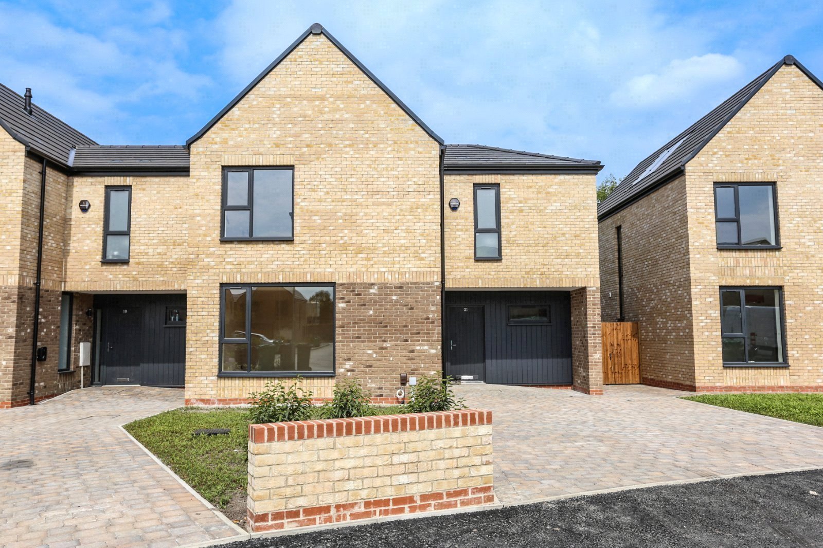 Shores Fold, Levenshulme, Manchester, M19