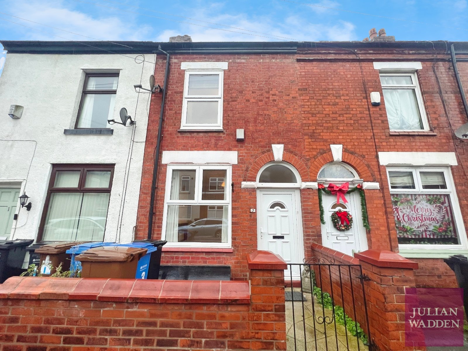 Atherton Street, Edgeley, Stockport, SK3