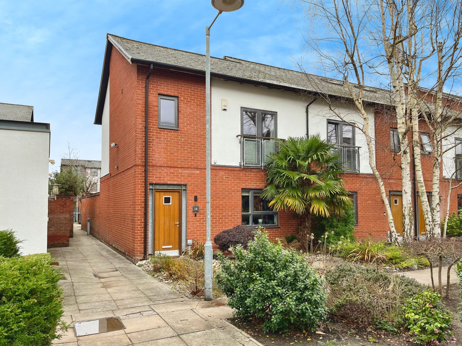 Montmano Drive, West Didsbury, Manchester, M20