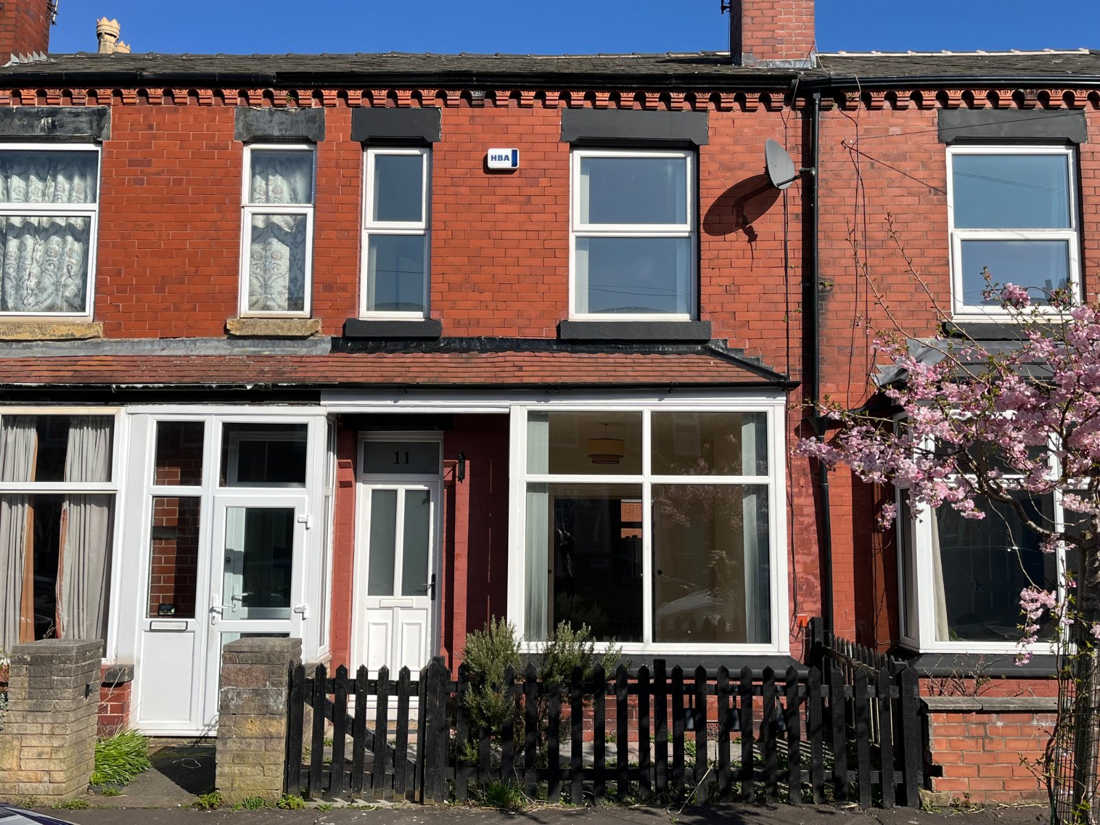 Norwood Avenue, Didsbury, Manchester, M20