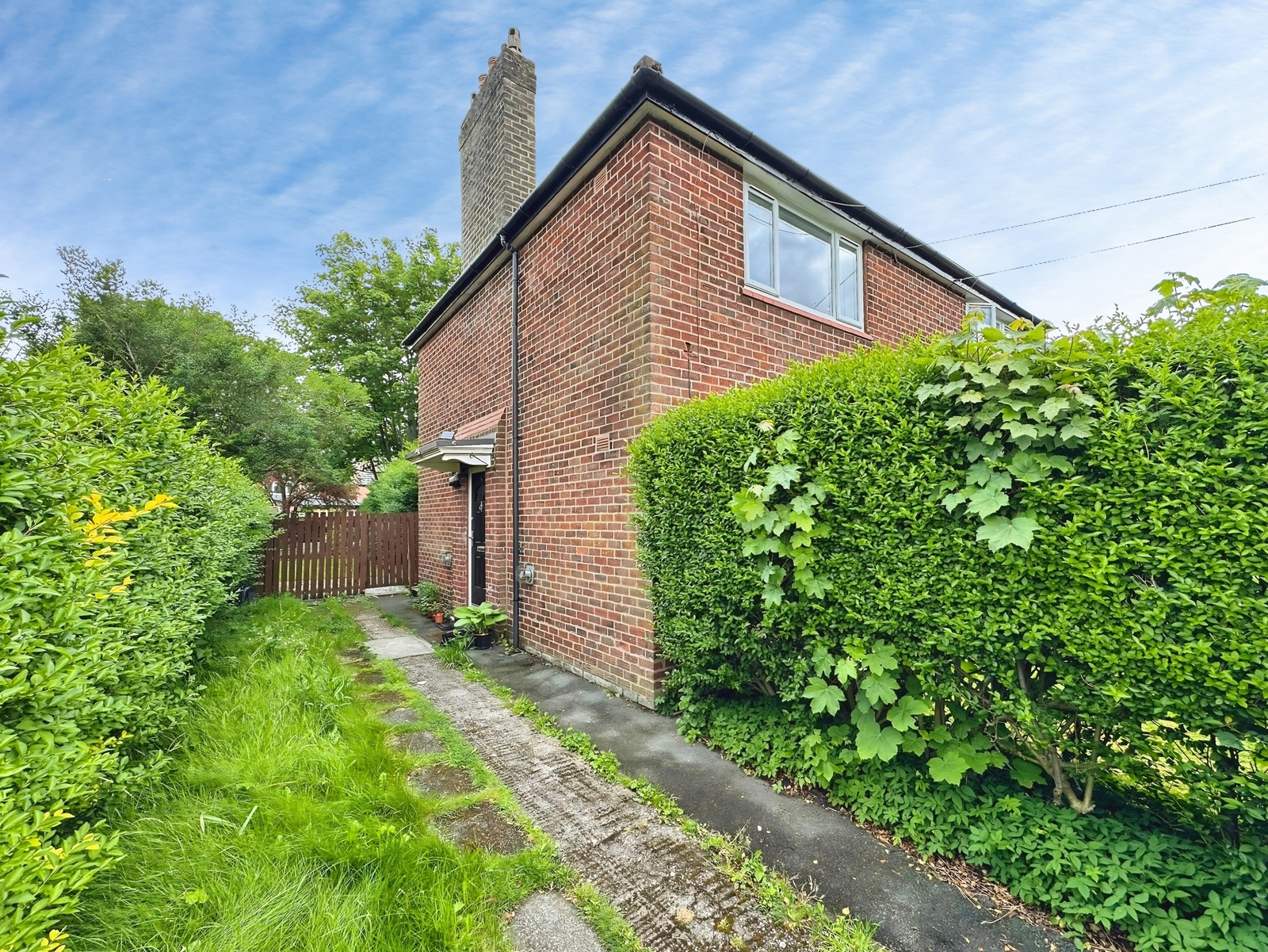 Winterburn Avenue, Chorlton, Manchester, M21