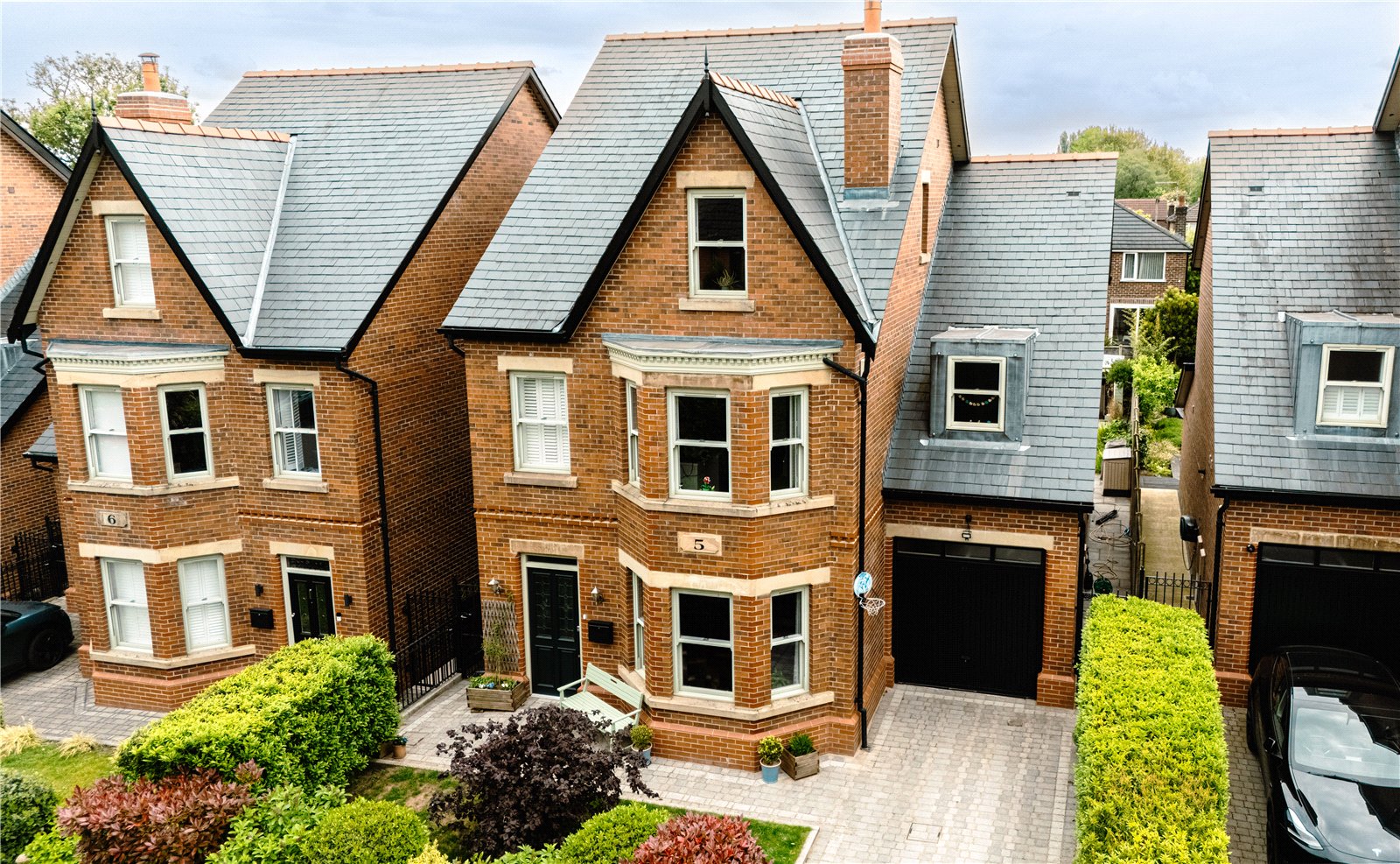 Harvey Close, Heaton Chapel, Stockport, SK4