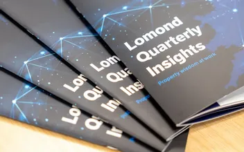 Lomond Quarterly Insights Q2 2025 - Julian Wadden