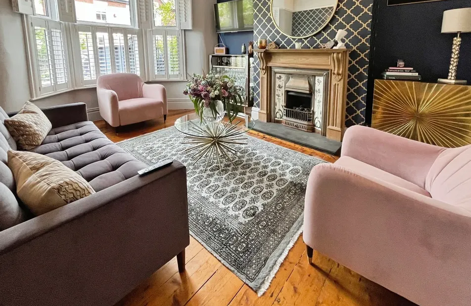 House for sale with bedrooms in Claremont Grove, Didsbury